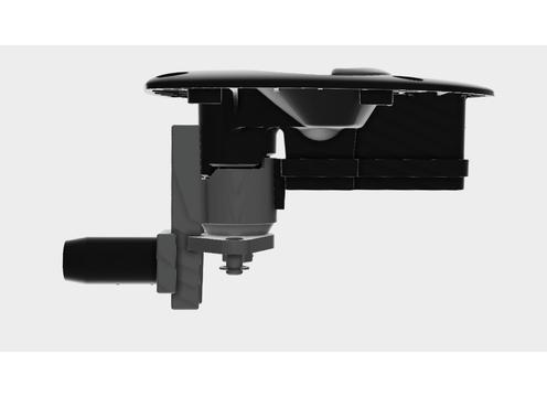 product image for Industrilas Vector Drop T-Handle Adjustable Three Point Roller Cam **Obsolete**